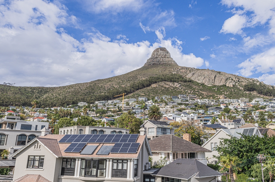 3 Bedroom Property for Sale in Fresnaye Western Cape